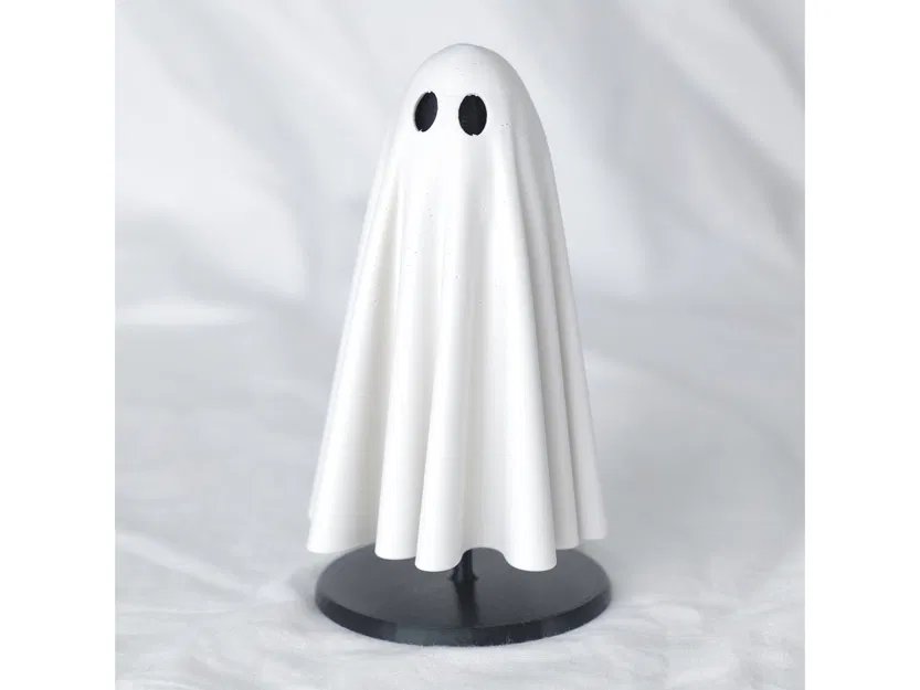 Ma Quái Lắc Lư Trang Trí Halloween - Image 1