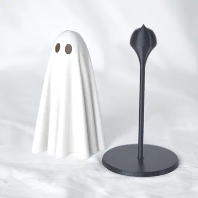 Ma Quái Lắc Lư Trang Trí Halloween