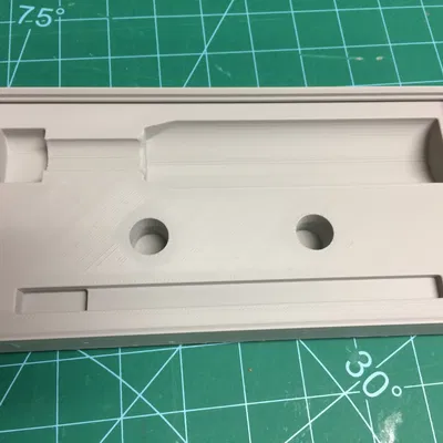 Hộp đựng dụng cụ Shaviv cho bộ dụng cụ mài sắc