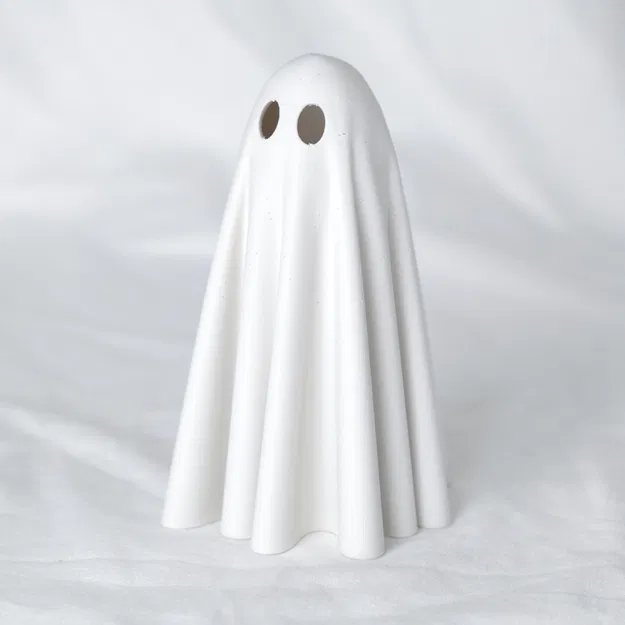 Ma Quái Lắc Lư Trang Trí Halloween - Image 5