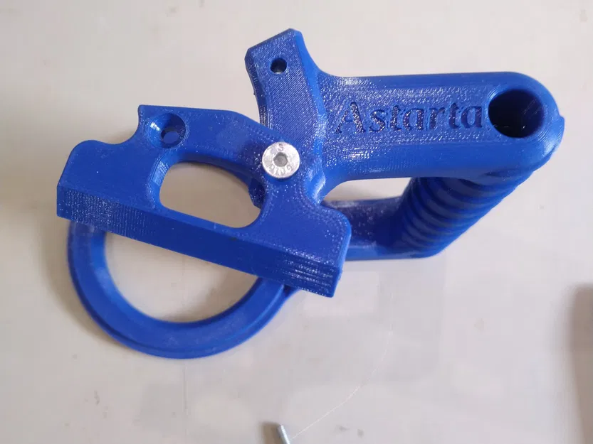 Giá đỡ cho hộp sơn 0,6 lít và cọ vẽ - Image 14