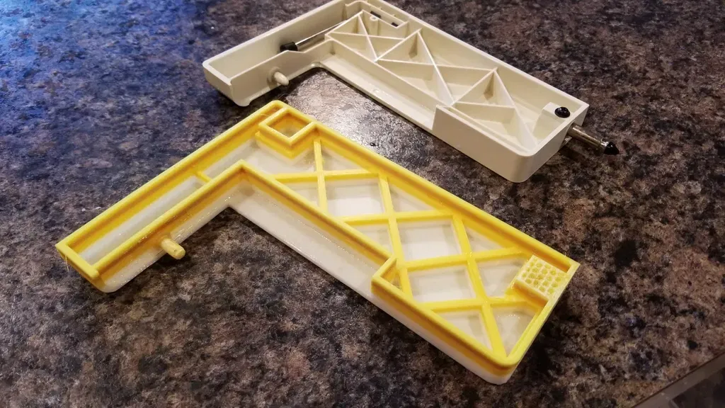 Bảng mở rộng cho máy may Kenmore - Image 3