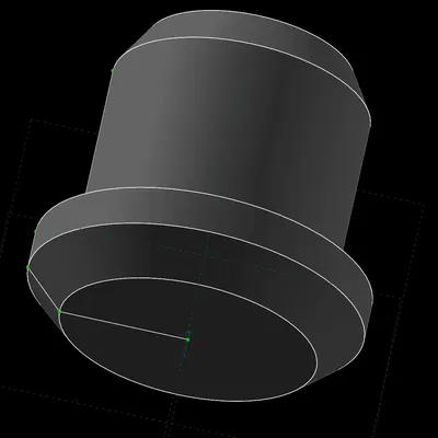 Nắp giá đỡ sau cho xe đạp Tern Vektron S10