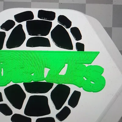 Nắp bơm TMNT MasterLiquid ATMOS cho máy tính