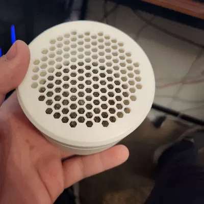 Hộp giữ ẩm cho gói hút ẩm Silica Desiccant