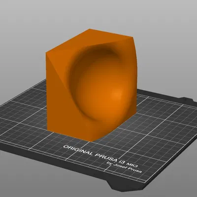 Khay để tiền đơn giản cho bàn đầu giường