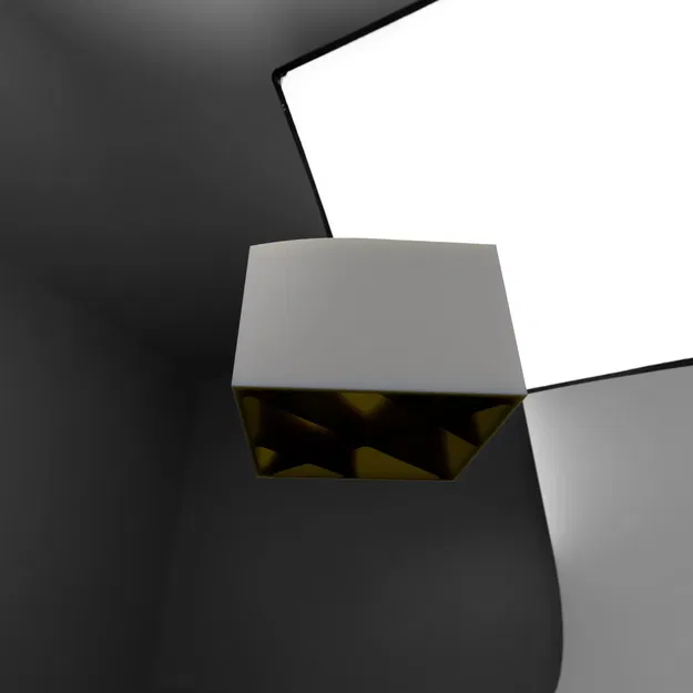 Khay để tiền đơn giản cho bàn đầu giường - Image 6