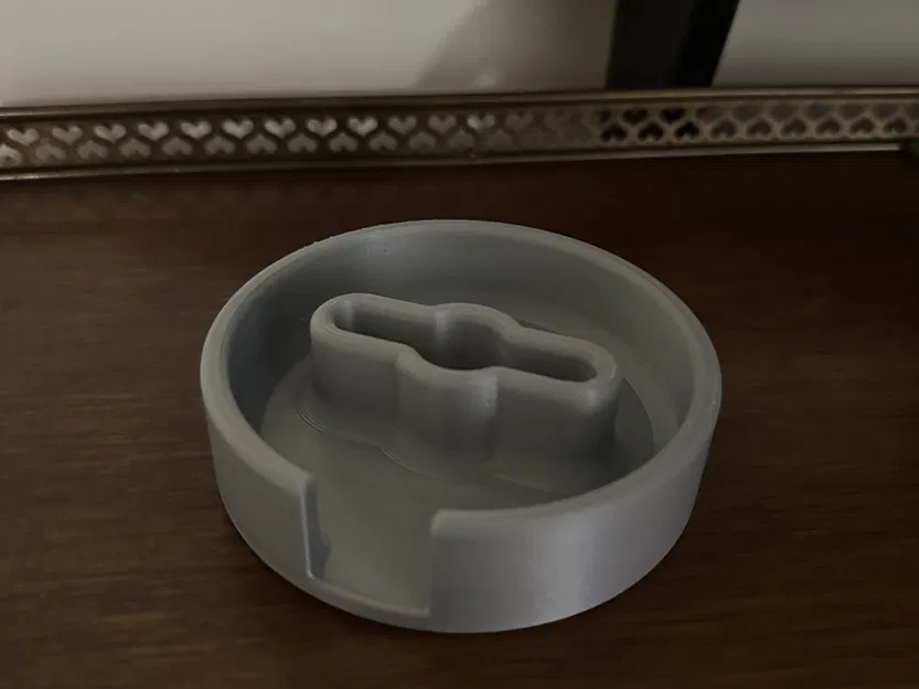 Giá đỡ cọ vẽ cho cốc nước đa năng - Image 2