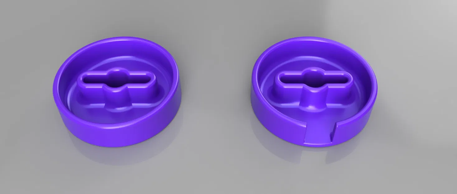 Giá đỡ cọ vẽ cho cốc nước đa năng - Image 4