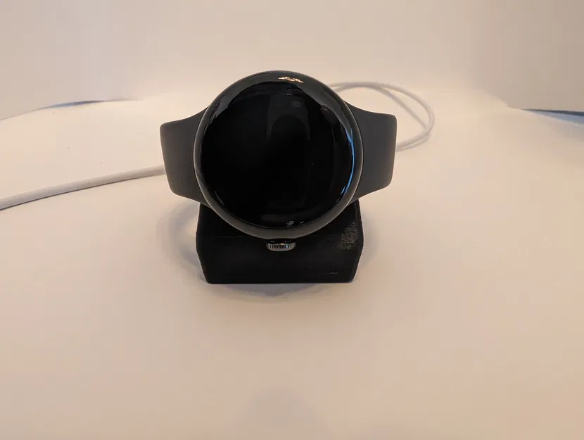 Giá đỡ sạc cho đồng hồ Google Pixel Watch 2 - Image 1