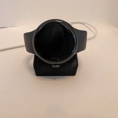 Giá đỡ sạc cho đồng hồ Google Pixel Watch 2