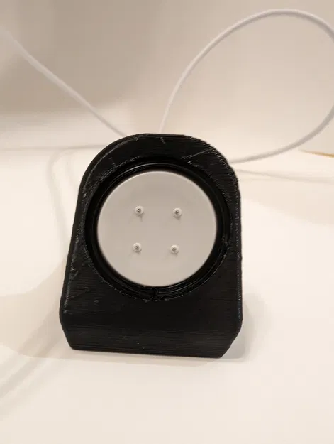 Giá đỡ sạc cho đồng hồ Google Pixel Watch 2 - Image 2