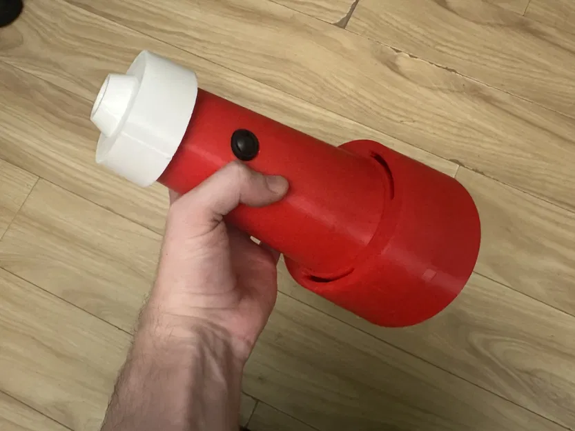 Còi gọi thua cuộc của nhân vật Spongebob - Image 2