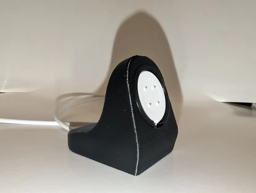 Giá đỡ sạc cho đồng hồ Google Pixel Watch 2 - Image 3