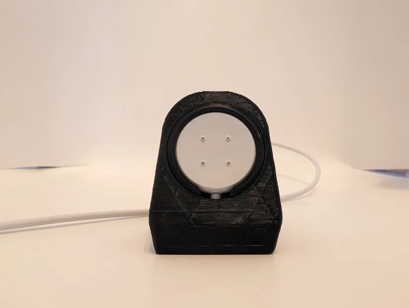 Giá đỡ sạc cho đồng hồ Google Pixel Watch 2 - Image 4