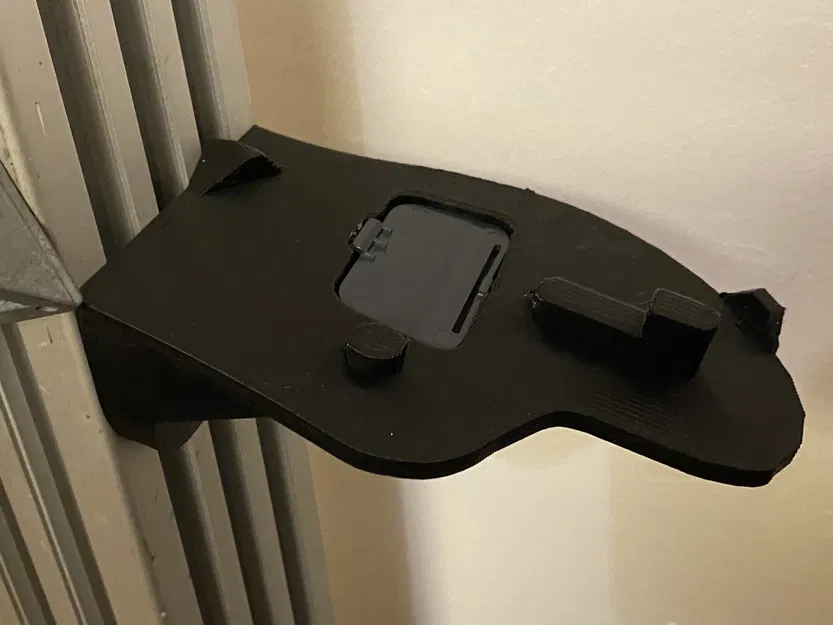 Giá đỡ cho chuột Logitech M570 Trackball - Image 4