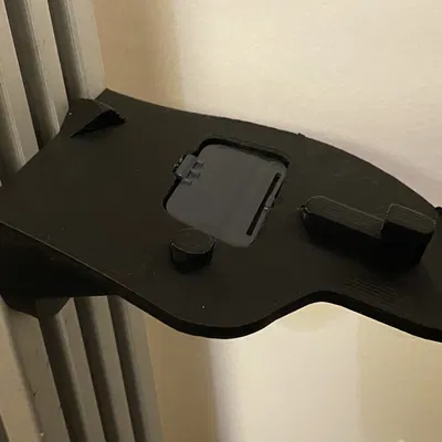 Giá đỡ cho chuột Logitech M570 Trackball