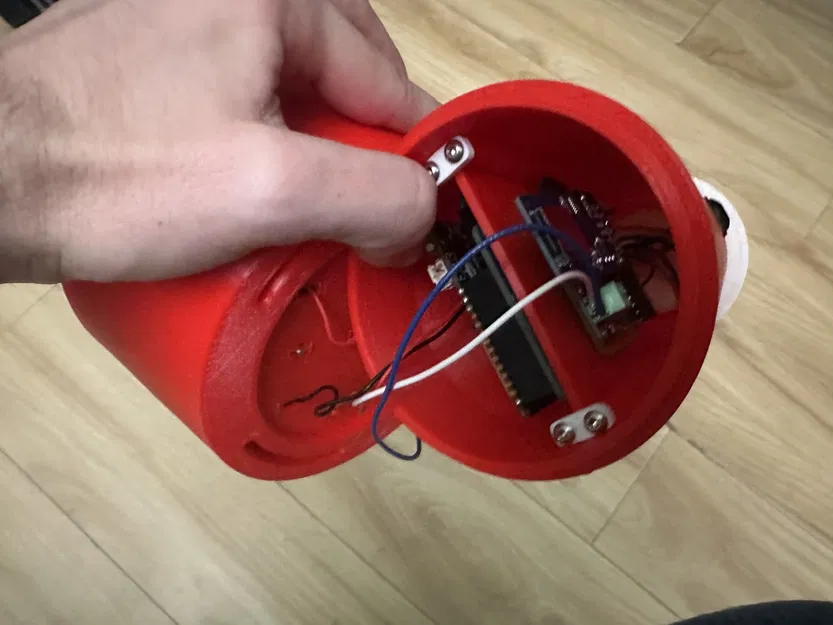 Còi gọi thua cuộc của nhân vật Spongebob - Image 4