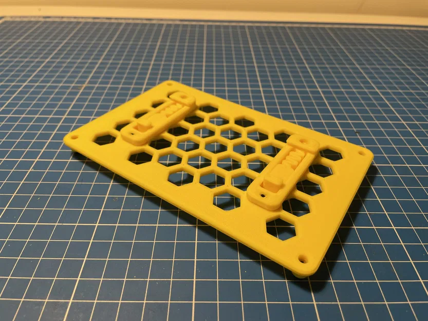 Tùy chọn lắp đặt điện tử Voron cho Raspberry Pi và SKR Pico - Image 2