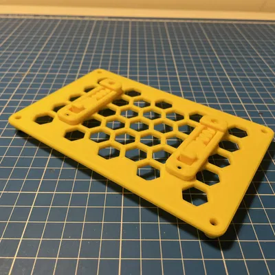 Tùy chọn lắp đặt điện tử Voron cho Raspberry Pi và SKR Pico