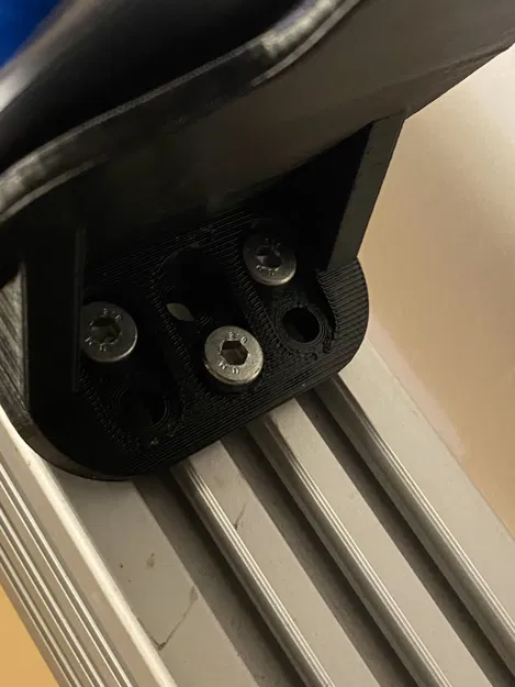 Giá đỡ cho chuột Logitech M570 Trackball - Image 5