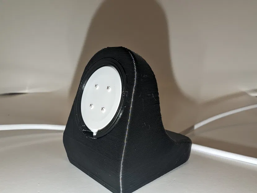 Giá đỡ sạc cho đồng hồ Google Pixel Watch 2 - Image 5