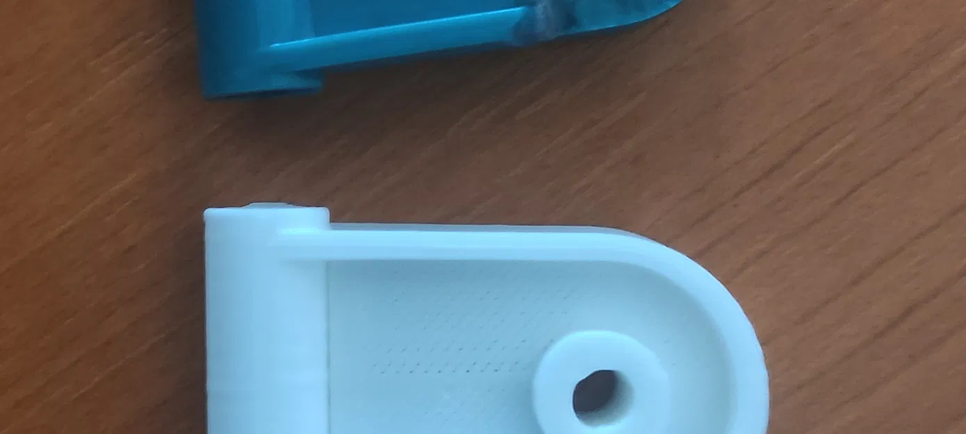 Khớp thay thế cho cây lau nhà Vileda - Image 1