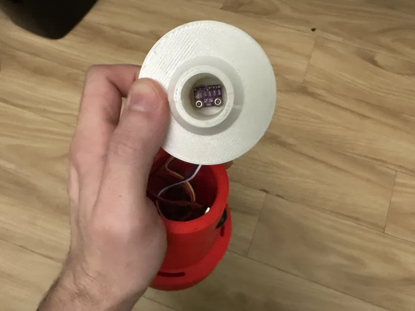 Còi gọi thua cuộc của nhân vật Spongebob - Image 5