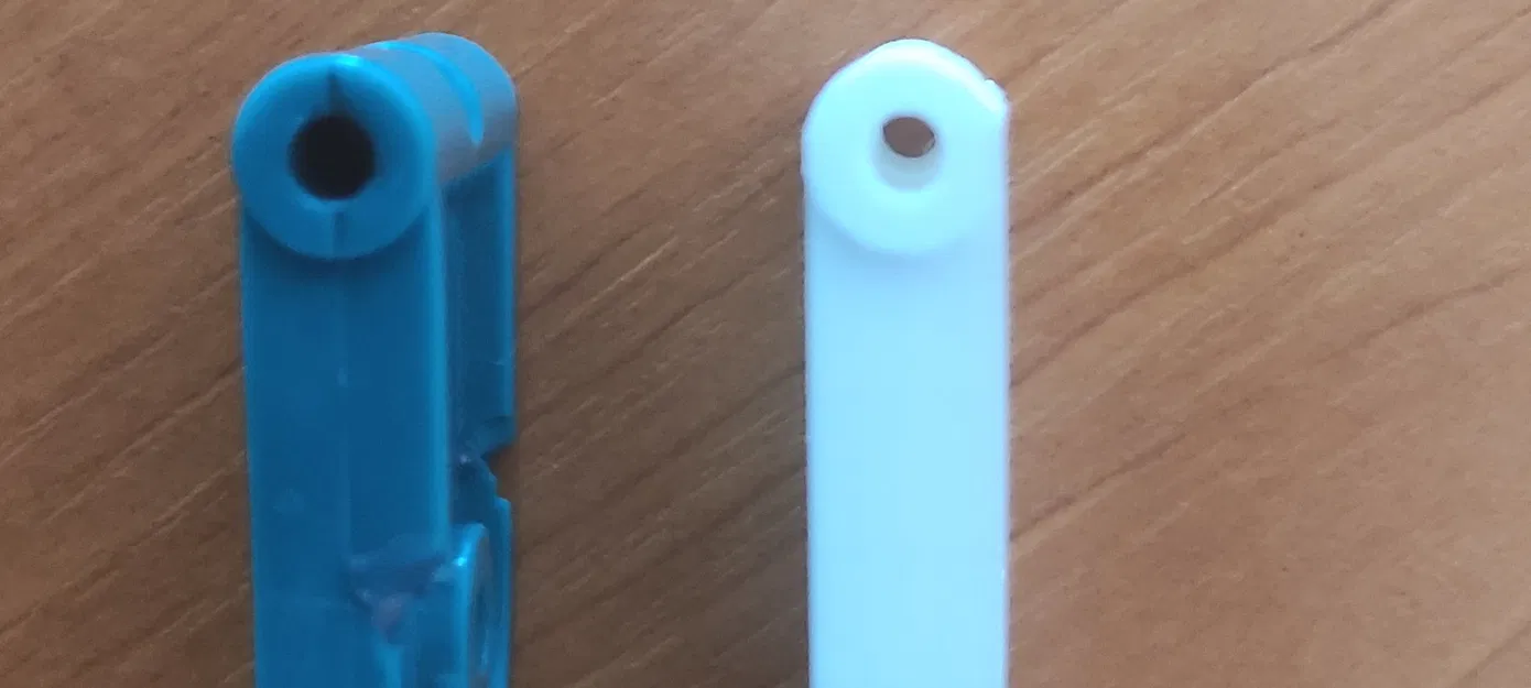 Khớp thay thế cho cây lau nhà Vileda - Image 2