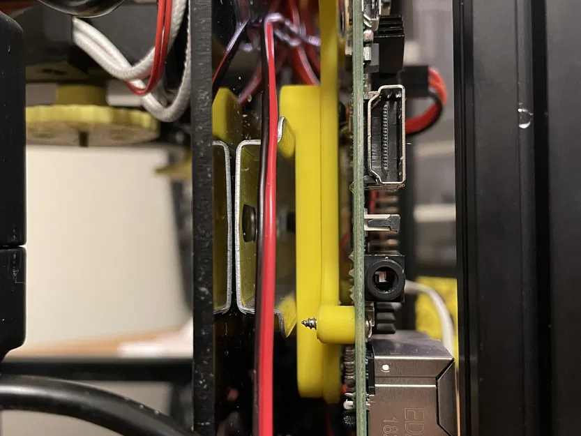 Tùy chọn lắp đặt điện tử Voron cho Raspberry Pi và SKR Pico - Image 4