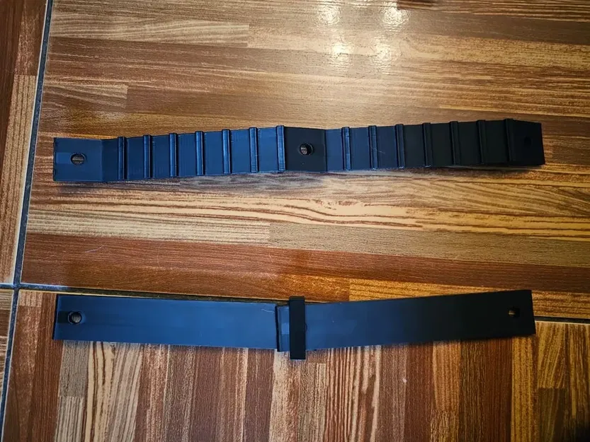 Cầu hỗ trợ mô hình xe địa hình tỉ lệ 1/18 và 1/24 - Image 10