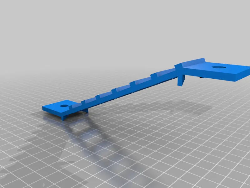 Cầu hỗ trợ mô hình xe địa hình tỉ lệ 1/18 và 1/24 - Image 21