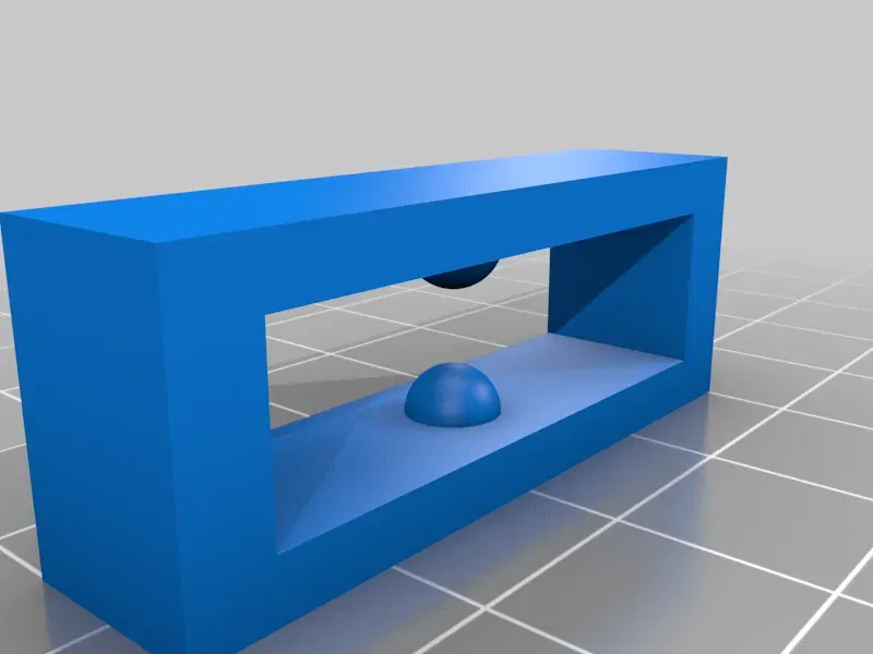 Cầu hỗ trợ mô hình xe địa hình tỉ lệ 1/18 và 1/24 - Image 23