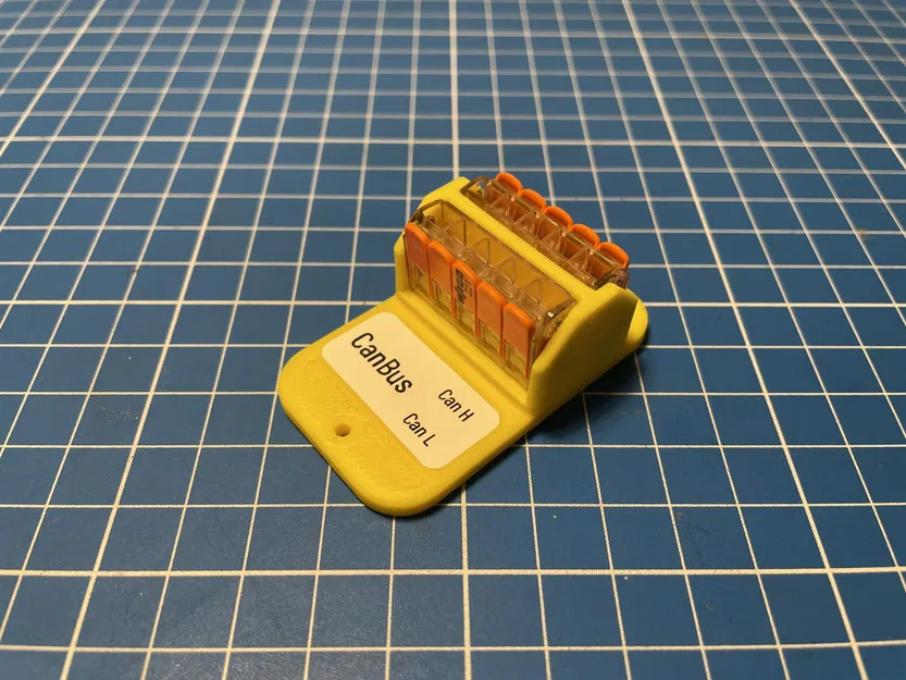 Tùy chọn lắp đặt điện tử Voron cho Raspberry Pi và SKR Pico - Image 8