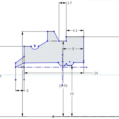 Bạc đạn phuộc cho xe đạp địa hình Trung Quốc 24mm ID