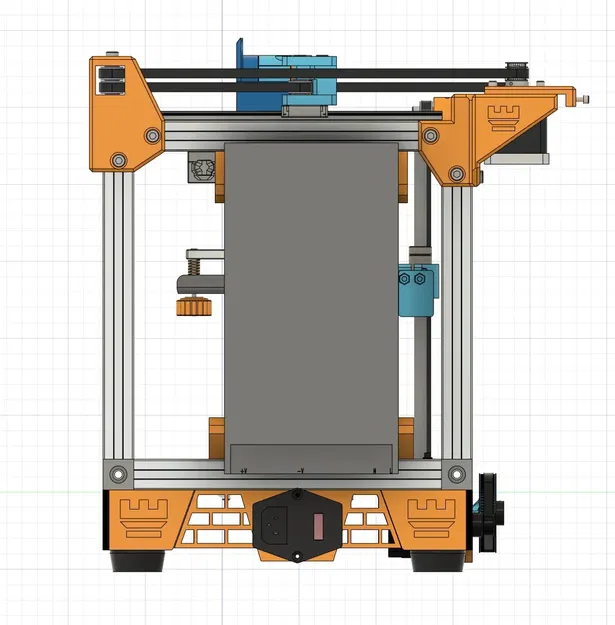Skirt AC 2020 MK1 cho ổ cắm khác biệt - Image 1