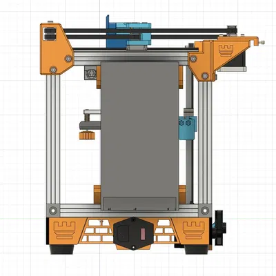 Skirt AC 2020 MK1 cho ổ cắm khác biệt