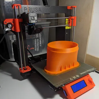 Bộ chuyển đổi ống thông gió điều hòa 6 inch