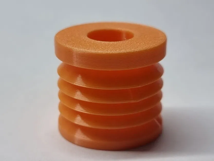 Chân chống rung TPU cho Bambu Lab X1/P1P/P1S - Image 1