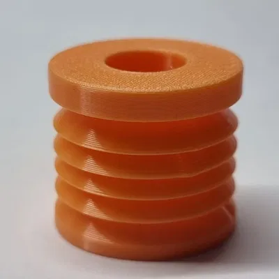 Chân chống rung TPU cho Bambu Lab X1/P1P/P1S