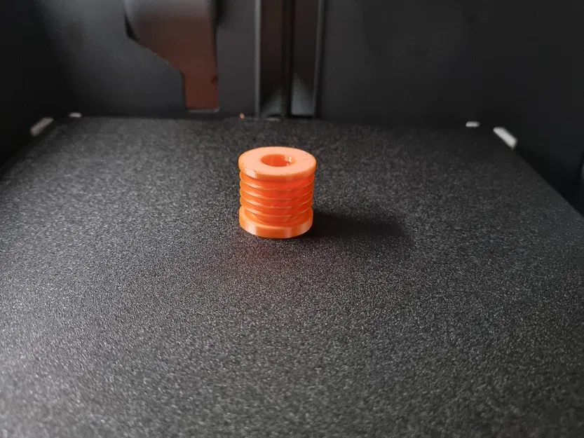 Chân chống rung TPU cho Bambu Lab X1/P1P/P1S - Image 4