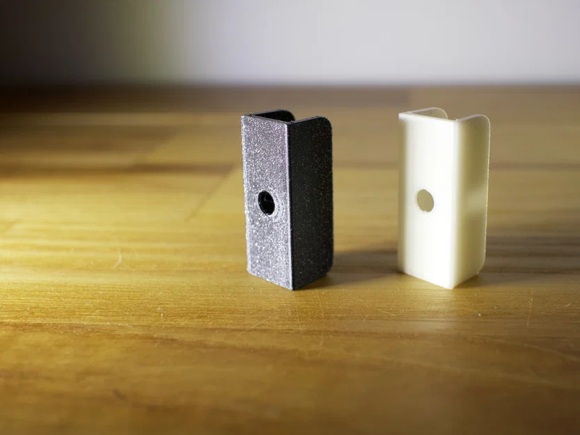 Giá đỡ đèn LED Neon Govee cho băng quang ánh sáng - Image 2