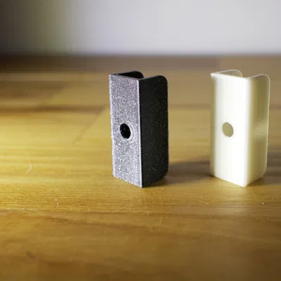 Giá đỡ đèn LED Neon Govee cho băng quang ánh sáng