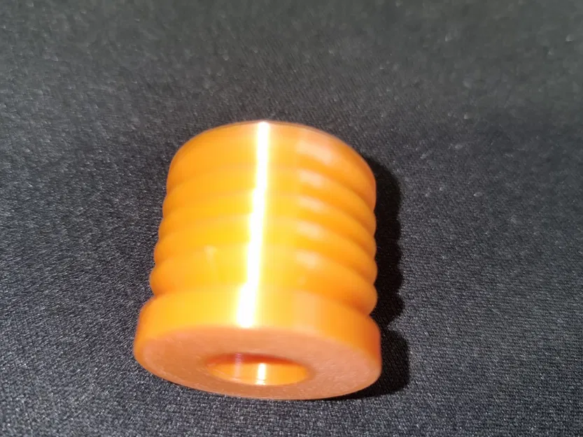 Chân chống rung TPU cho Bambu Lab X1/P1P/P1S - Image 5