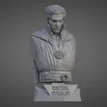 Mô hình tượng Doctor Strange chi tiết không cần hỗ trợ 3D - Thumbnail 1