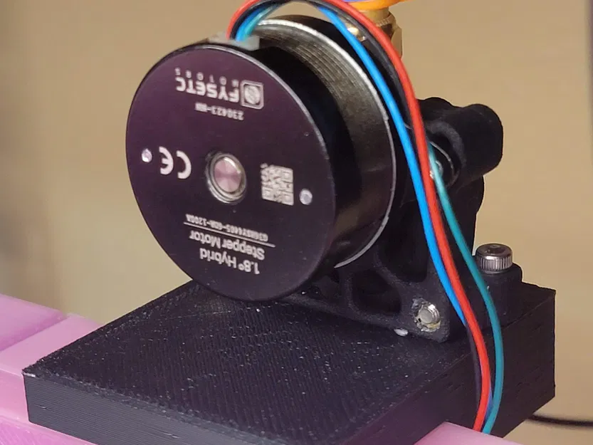 Bộ chuyển đổi Sherpa Mini cho khung The 100 - Image 1