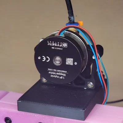 Bộ chuyển đổi Sherpa Mini cho khung The 100