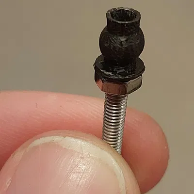 Khớp cầu AXIAL SCX10 cho mô hình RC