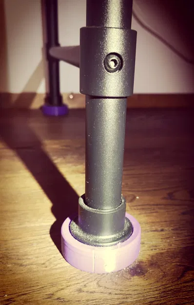 Bộ giảm chấn TPU chống rung và tiếng ồn cho bàn in 3D - Image 2