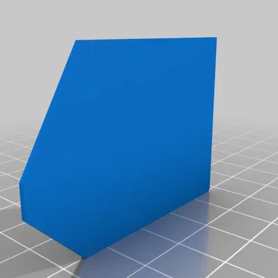 Thùng chứa xếp chồng được theo kiểu parametric